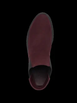 Clearance Arche Women's Joebus Ankle Boots Shoes - 2 Available Colors From 35 To 42 -