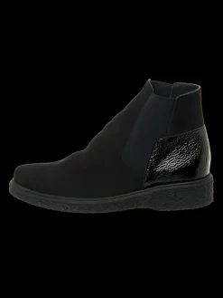 Online Arche Women's Joebus Ankle Boots Shoes - 2 Available Colors From 35 To 42 -
