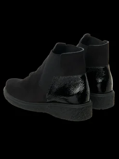 Online Arche Women's Joebus Ankle Boots Shoes - 2 Available Colors From 35 To 42 -