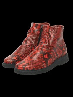 Fashion Arche Women's Joeloo Ankle Boots Shoes - 5 Available Colors From 35 To 42 -