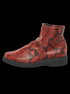 Fashion Arche Women's Joeloo Ankle Boots Shoes - 5 Available Colors From 35 To 42 -
