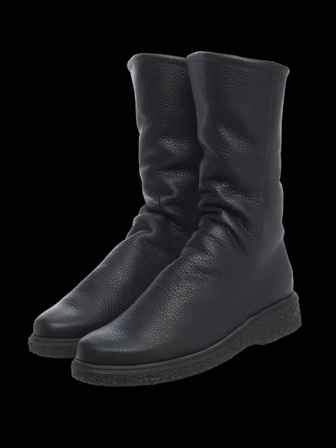Store Arche Women's Joesho Ankle Boots Shoes - 4 Available Colors From 35 To 42 -