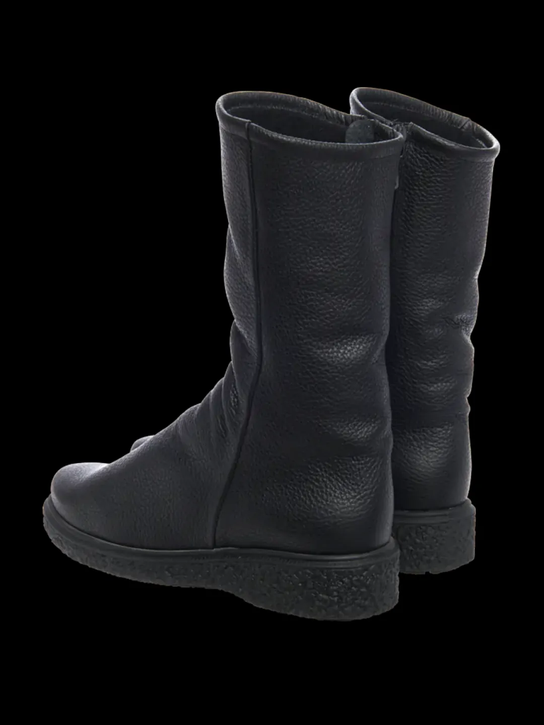 Store Arche Women's Joesho Ankle Boots Shoes - 4 Available Colors From 35 To 42 -