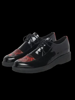 Clearance Arche Women's Joleen Derbies Shoes - 3 Available Colors From 35 To 42 -