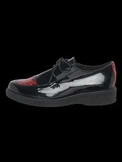 Clearance Arche Women's Joleen Derbies Shoes - 3 Available Colors From 35 To 42 -