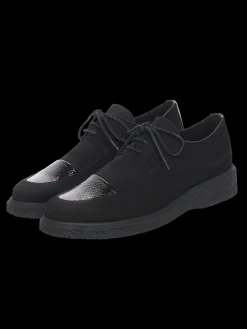 Online Arche Women's Joleen Derbies Shoes - 3 Available Colors From 35 To 42 -