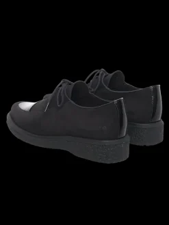 Online Arche Women's Joleen Derbies Shoes - 3 Available Colors From 35 To 42 -