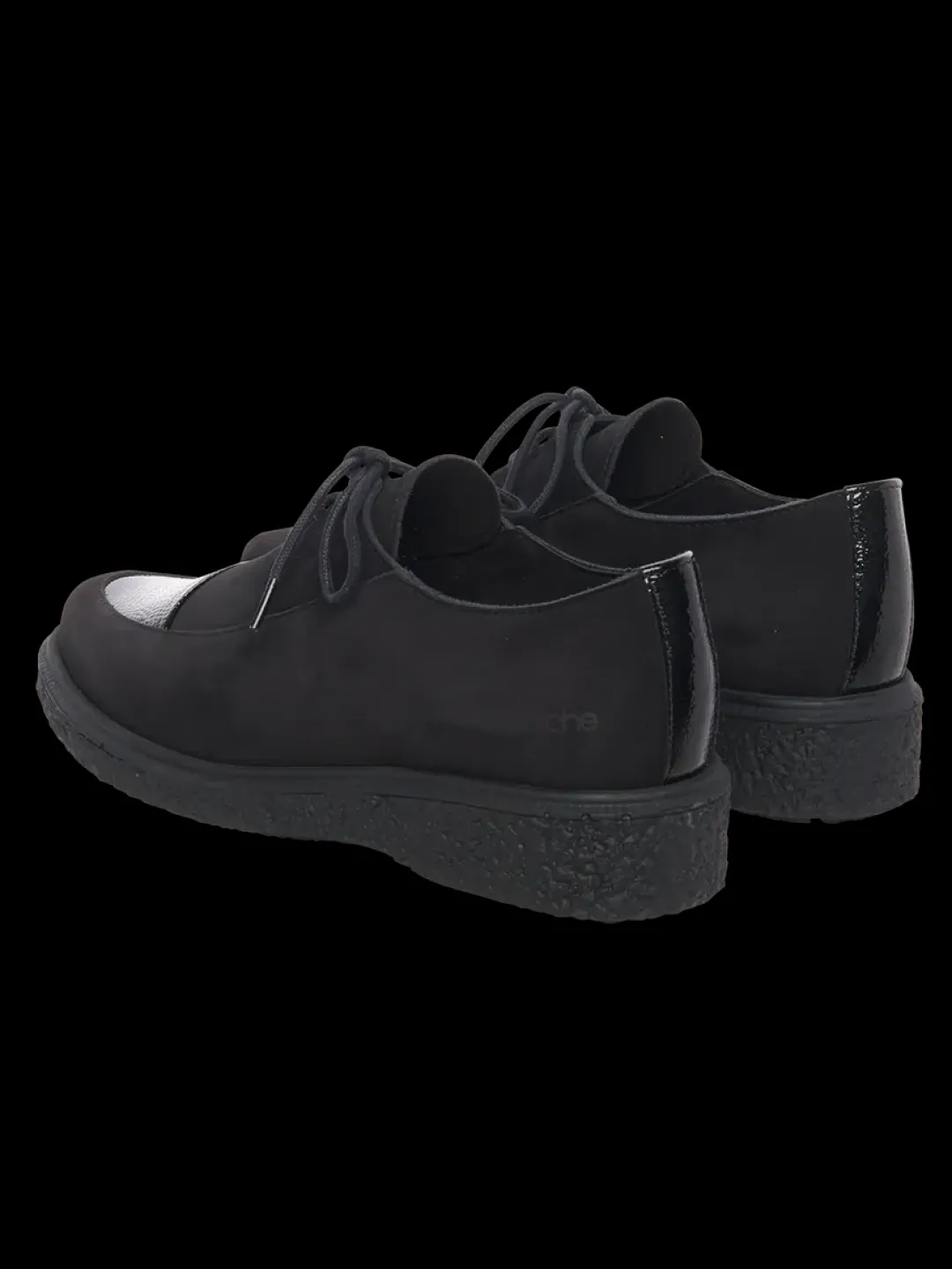 Online Arche Women's Joleen Derbies Shoes - 3 Available Colors From 35 To 42 -