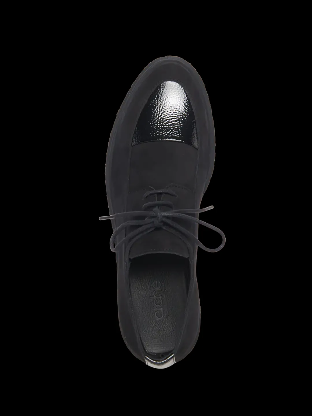 Online Arche Women's Joleen Derbies Shoes - 3 Available Colors From 35 To 42 -