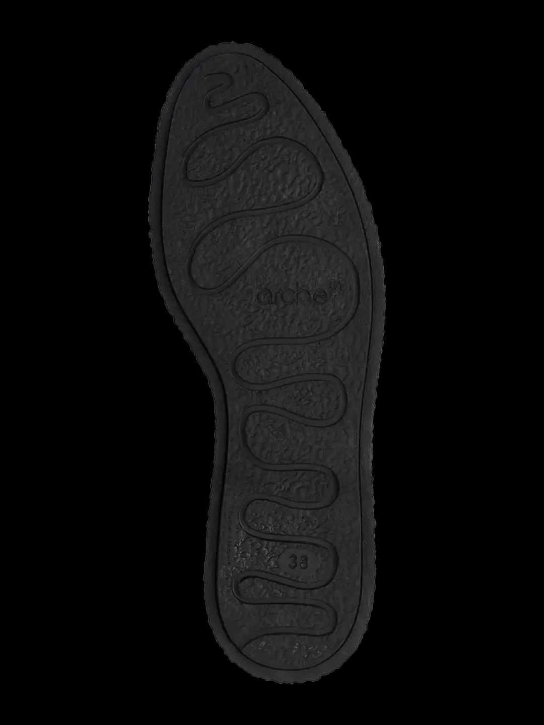 Online Arche Women's Joleen Derbies Shoes - 3 Available Colors From 35 To 42 -