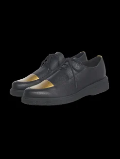 Clearance Arche Women's Joleen Derbies Shoes - 3 Available Colors From 35 To 42 -