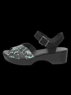 Clearance Arche Women's Kimbao Sandals Shoes - 4 Available Colors From 35 To 42 -