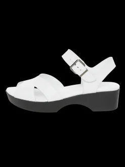 Store Arche Women's Kimbao Sandals Shoes - 4 Available Colors From 35 To 42 -
