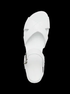 Store Arche Women's Kimbao Sandals Shoes - 4 Available Colors From 35 To 42 -