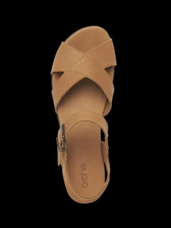 New Arche Women's Kimbao Sandals Shoes - 4 Available Colors From 35 To 42 -