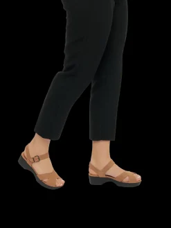New Arche Women's Kimbao Sandals Shoes - 4 Available Colors From 35 To 42 -