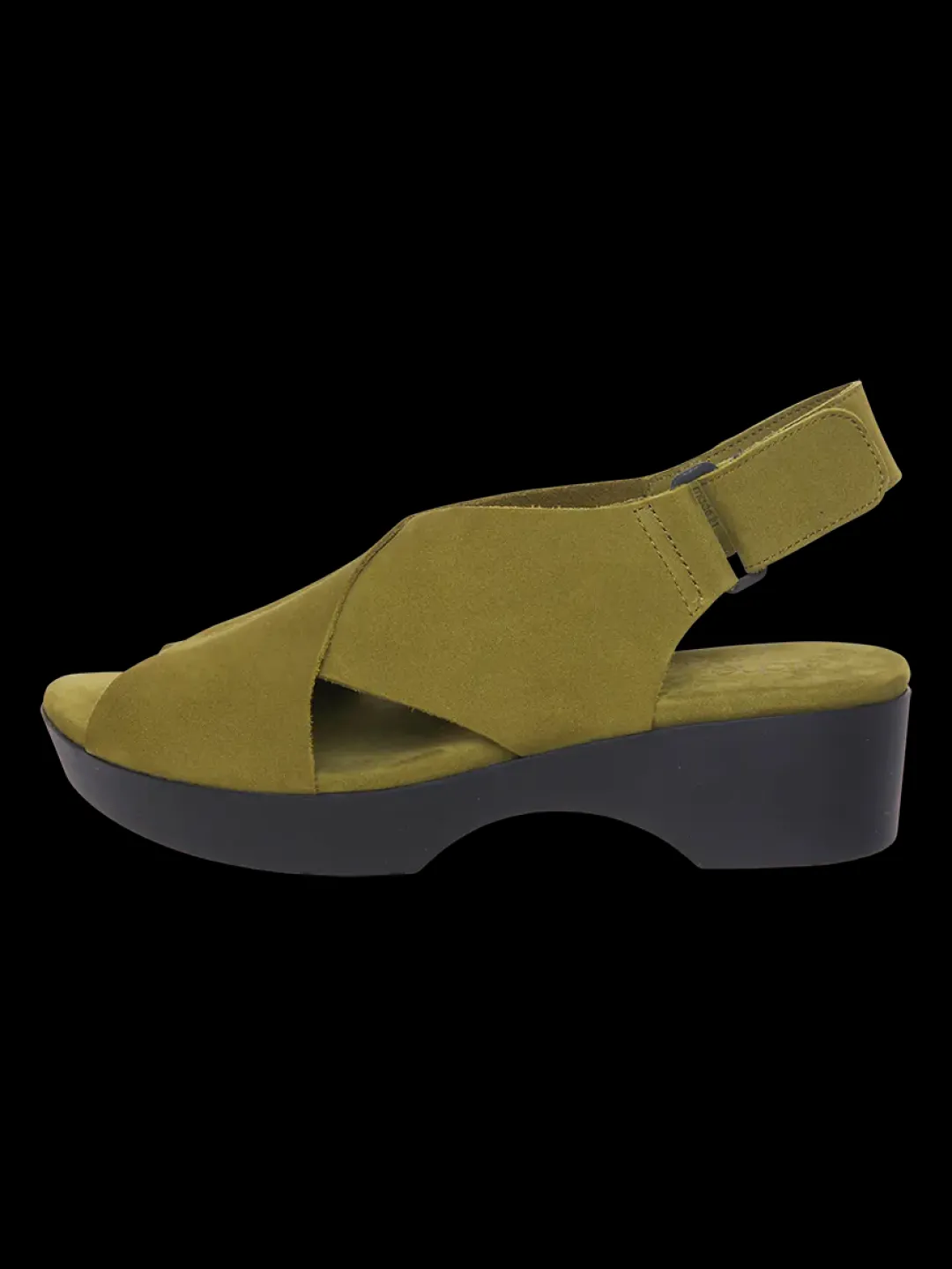 Online Arche Women's Kimyss Sandals Shoes - 5 Available Colors From 35 To 42 -