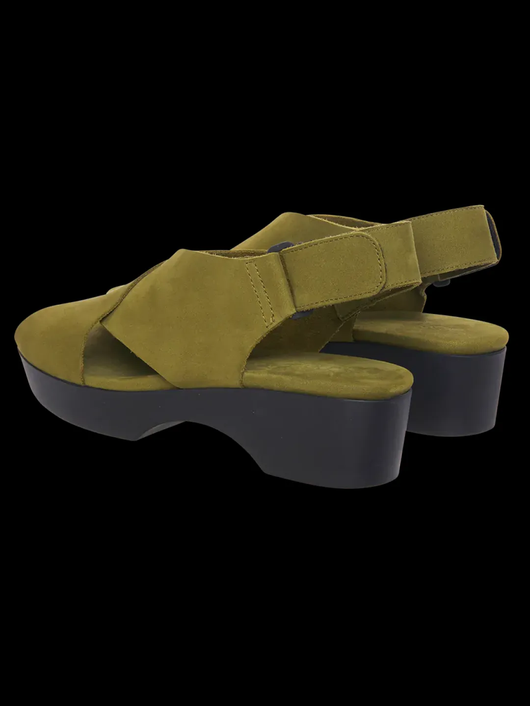 Online Arche Women's Kimyss Sandals Shoes - 5 Available Colors From 35 To 42 -