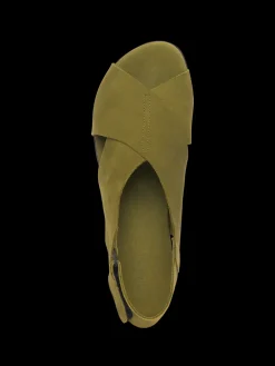 Online Arche Women's Kimyss Sandals Shoes - 5 Available Colors From 35 To 42 -