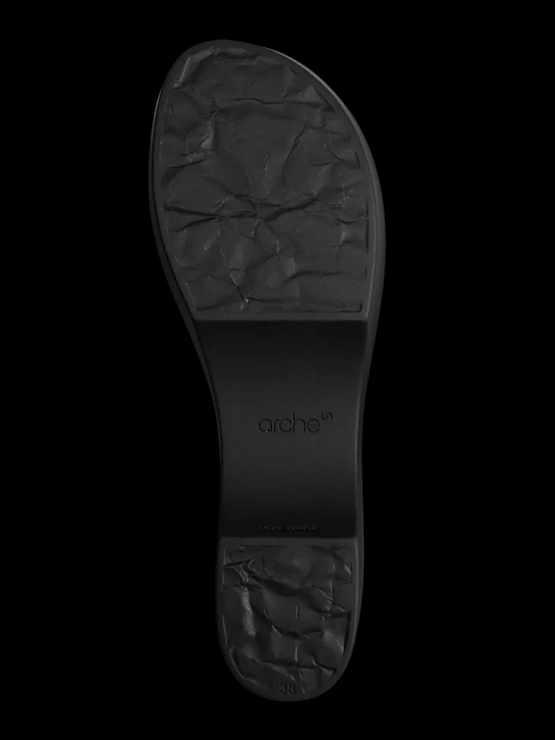 Online Arche Women's Kimyss Sandals Shoes - 5 Available Colors From 35 To 42 -