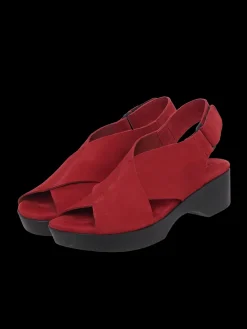 Flash Sale Arche Women's Kimyss Sandals Shoes - 5 Available Colors From 35 To 42 -