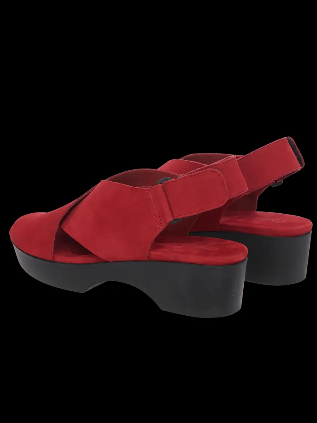Flash Sale Arche Women's Kimyss Sandals Shoes - 5 Available Colors From 35 To 42 -
