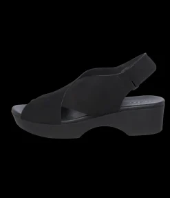 Fashion Arche Women's Kimyss Sandals Shoes - 5 Available Colors From 35 To 42 -