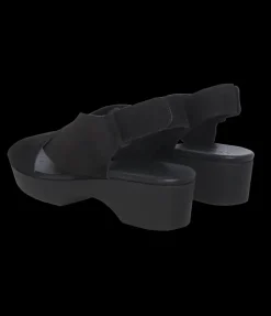 Fashion Arche Women's Kimyss Sandals Shoes - 5 Available Colors From 35 To 42 -