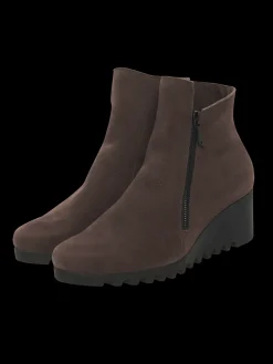 Online Arche Women's Laelem Ankle Boots Shoes - 3 Available Colors From 35 To 42 -