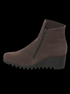 Online Arche Women's Laelem Ankle Boots Shoes - 3 Available Colors From 35 To 42 -