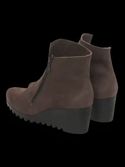 Online Arche Women's Laelem Ankle Boots Shoes - 3 Available Colors From 35 To 42 -