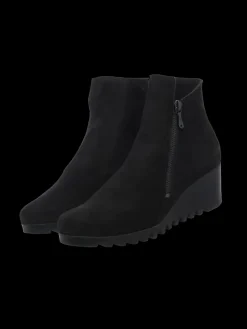Online Arche Women's Laelem Ankle Boots Shoes - 3 Available Colors From 35 To 42 -