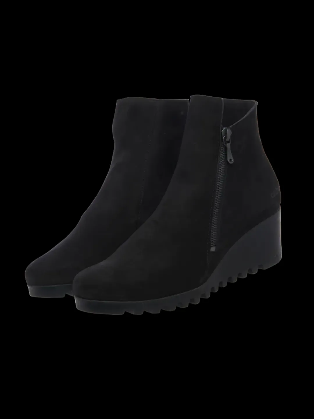 Online Arche Women's Laelem Ankle Boots Shoes - 3 Available Colors From 35 To 42 -