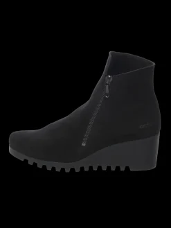 Online Arche Women's Laelem Ankle Boots Shoes - 3 Available Colors From 35 To 42 -
