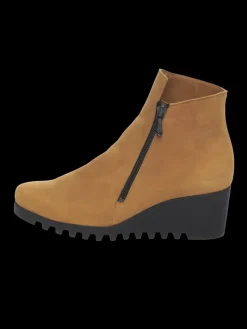 Online Arche Women's Laelem Ankle Boots Shoes - 3 Available Colors From 35 To 42 -
