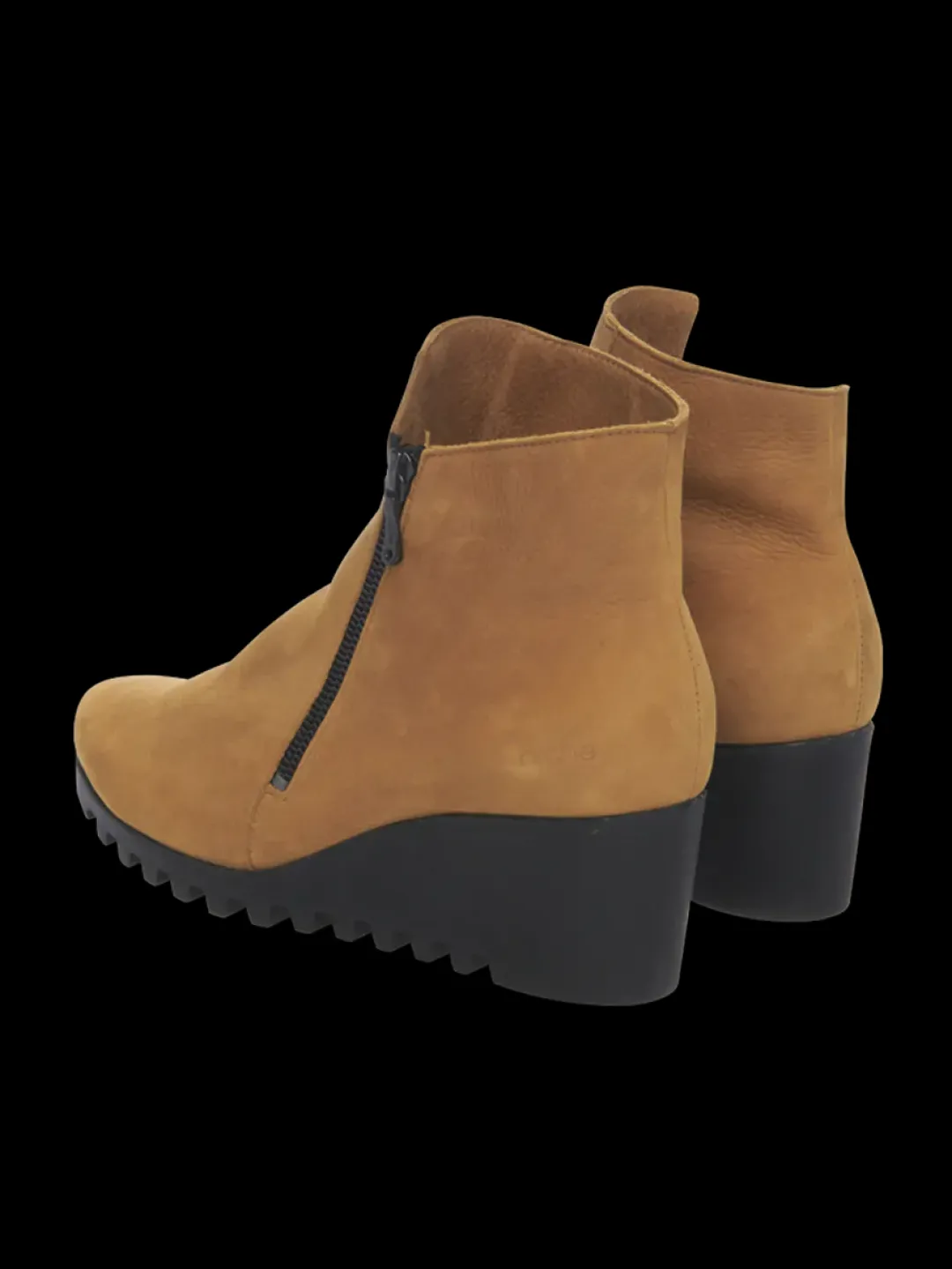 Online Arche Women's Laelem Ankle Boots Shoes - 3 Available Colors From 35 To 42 -