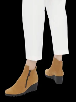 Online Arche Women's Laelem Ankle Boots Shoes - 3 Available Colors From 35 To 42 -