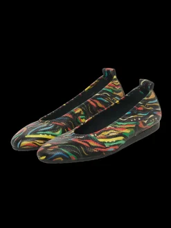 New Arche Women's Laius Ballerinas Shoes - 12 Available Colors From 35 To 43 -