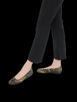 New Arche Women's Laius Ballerinas Shoes - 12 Available Colors From 35 To 43 -