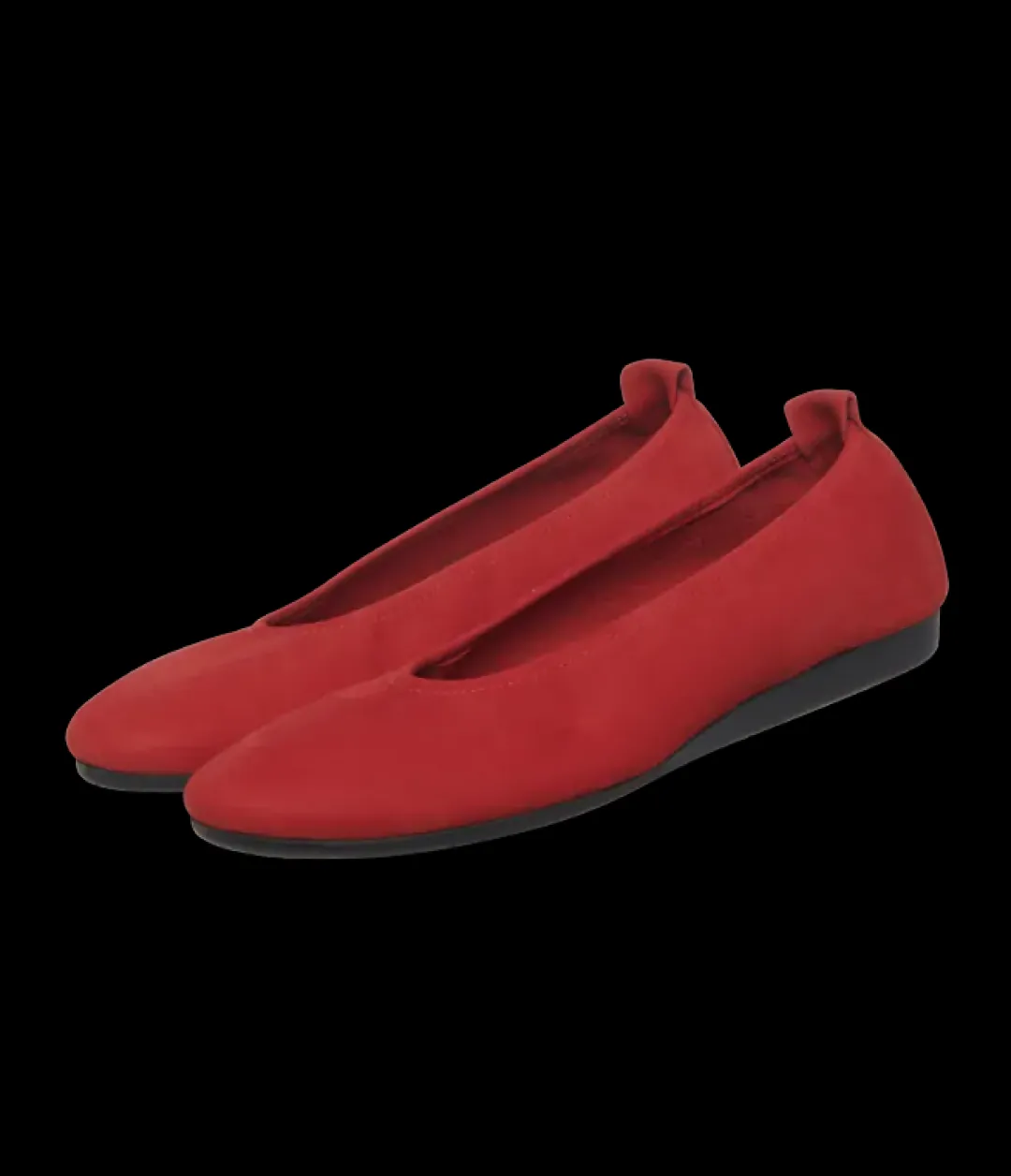 Store Arche Women's Laius Ballerinas Shoes - 12 Available Colors From 35 To 43 -