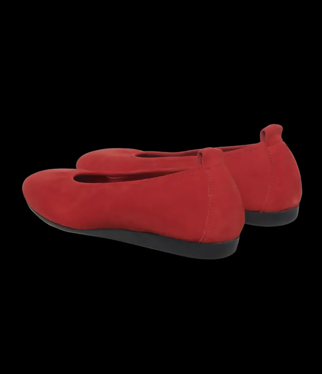 Store Arche Women's Laius Ballerinas Shoes - 12 Available Colors From 35 To 43 -