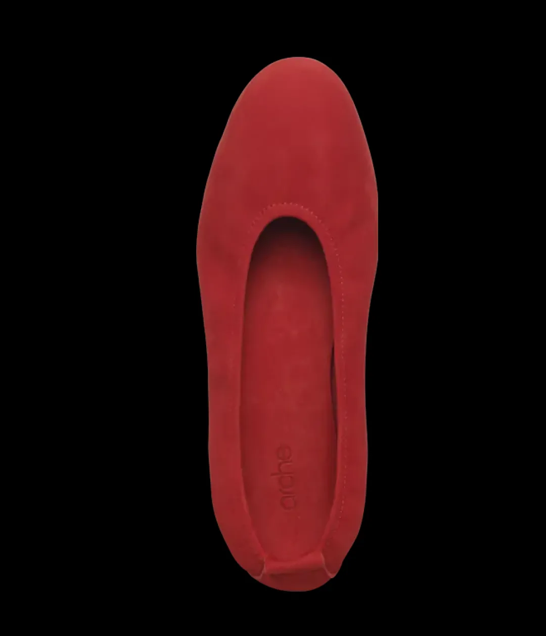 Store Arche Women's Laius Ballerinas Shoes - 12 Available Colors From 35 To 43 -