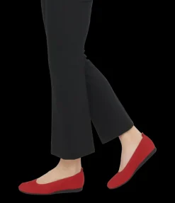 Store Arche Women's Laius Ballerinas Shoes - 12 Available Colors From 35 To 43 -