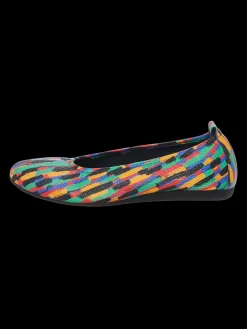 Cheap Arche Women's Laius Ballerinas Shoes - 12 Available Colors From 35 To 43 -