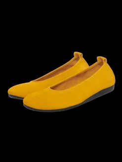 Store Arche Women's Laius Ballerinas Shoes - 12 Available Colors From 35 To 43 -