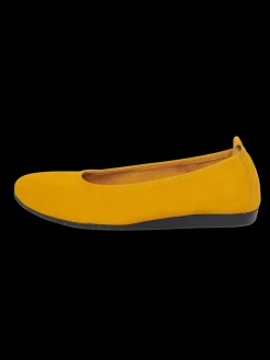 Store Arche Women's Laius Ballerinas Shoes - 12 Available Colors From 35 To 43 -