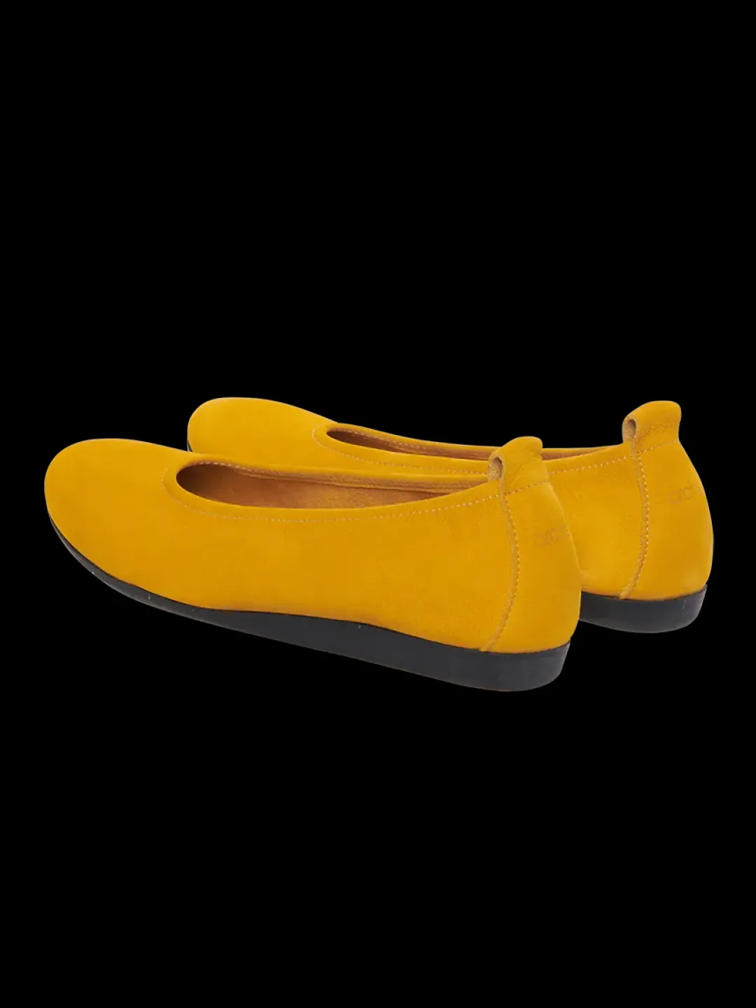 Store Arche Women's Laius Ballerinas Shoes - 12 Available Colors From 35 To 43 -