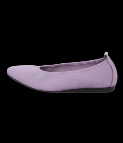 Outlet Arche Women's Laius Ballerinas Shoes - 12 Available Colors From 35 To 43 -