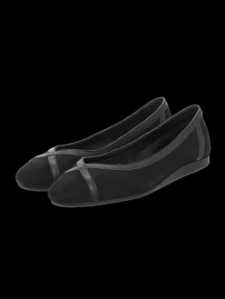 New Arche Women's Lakroi Ballerinas Shoes - 2 Available Colors From 35 To 43 -