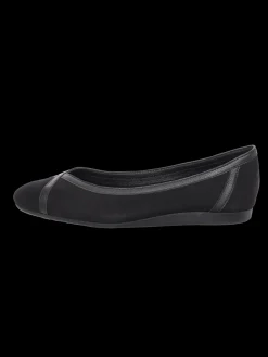 New Arche Women's Lakroi Ballerinas Shoes - 2 Available Colors From 35 To 43 -